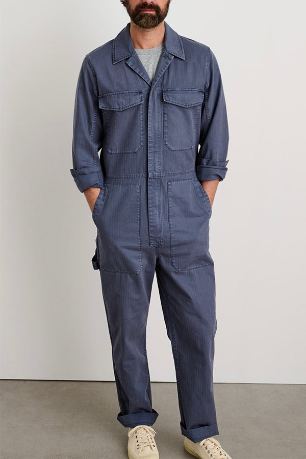Herren Overall