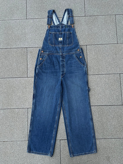 Jeans-Latzhose für Damen